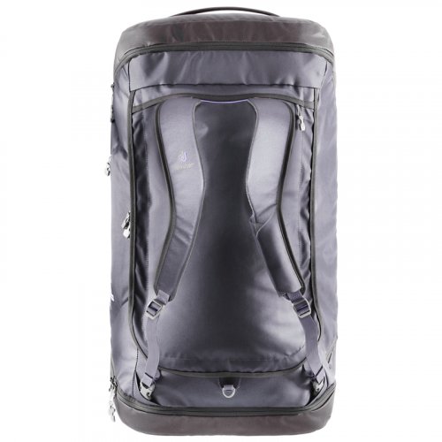Сумка Deuter Aviant Duffel Pro 40 колір 5543 maron-aubergine (3521020 5543)