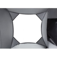 Намет KingCamp MULTI TENT (KT4015) BLACK