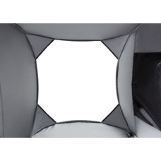 Намет KingCamp MULTI TENT (KT4015) BLACK