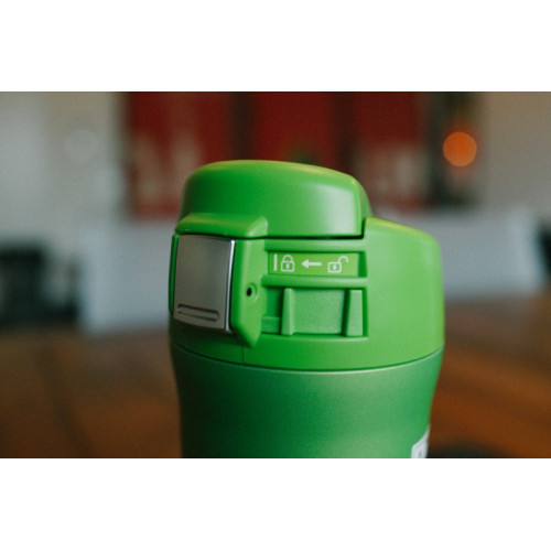 Термокухоль Zojirushi SM-YAF48GA 0.48 л, зелений