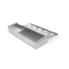 Коробка для копчення Broil King , сталева