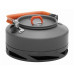 Чайник з теплообмінником Fire-Maple FMC-XT1 померанчови ручки 0.9 л