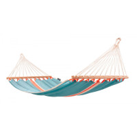 Гамак зі стійкою La Siesta FRR113MES121 curacao Гамак зі стійкою La Siesta FRR113MES121 curacao