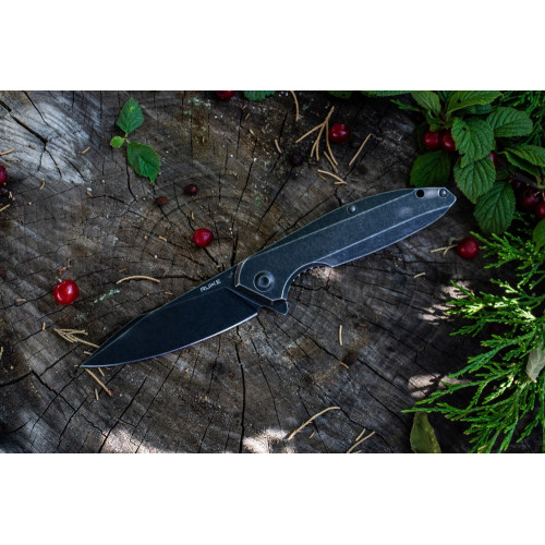 Ніж складний Ruike P128-SB