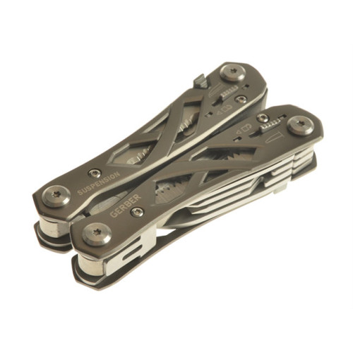 Мультитул Gerber Suspension Multi блістер (1014005)