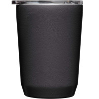 Термостакан CamelBak Tumbler, SST Vacuum Insulated, 12oz, Black (0,35 л) Термостакан CamelBak Tumbler, SST Vacuum Insulated, 12oz, Black (0,35 л)