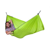 Гамак одномісний La Siesta Colibri CLH15-4 green
