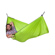 Гамак одномісний La Siesta Colibri CLH15-4 green