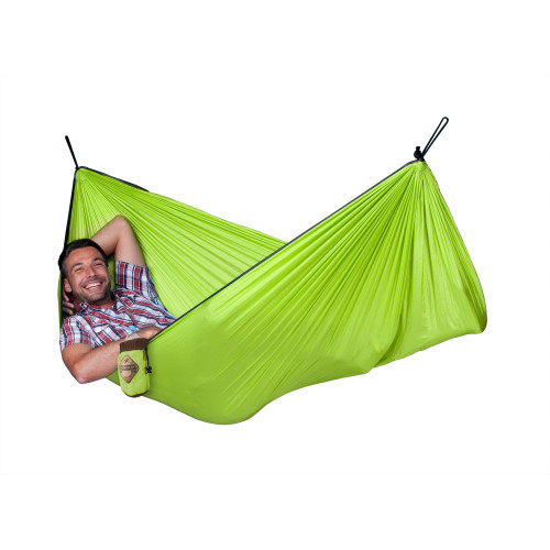 Гамак одномісний La Siesta Colibri CLH15-4 green