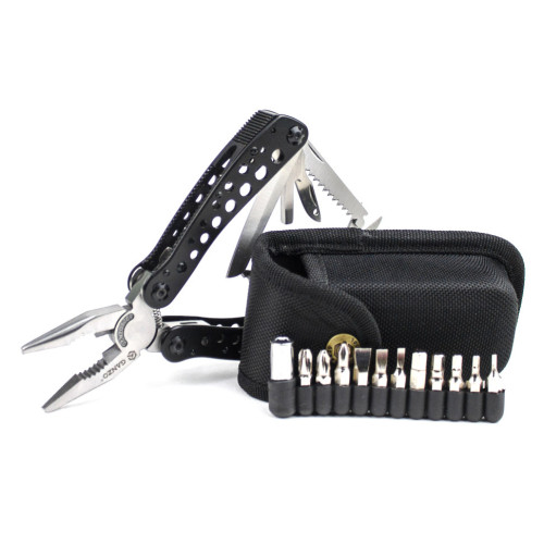 Мультитул Multi Tool Ganzo G204