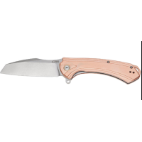 Ніж CJRB Barranca copper handle