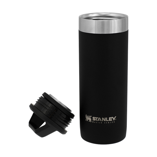 Термочашка Stanley Master Foundry Black 0.53 л
