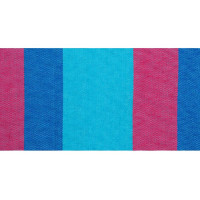 Стілець-гамак зі стійкою La Siesta SNC143ROA168 prune