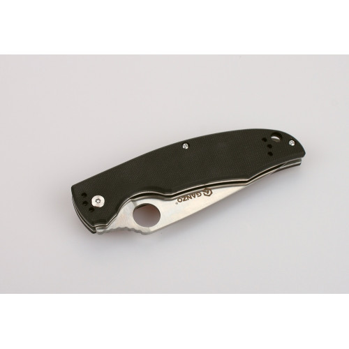 Ніж складний Ganzo G732-OR помаранчевий Ніж складний Ganzo G732-OR помаранчевий