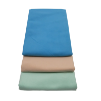 Полотенце Tramp 65*135 см, бірюзовий TRA-162