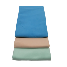 Полотенце Tramp 65*135 см, бірюзовий TRA-162