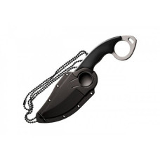 Ніж Cold Steel Double Agent II (39FNZ)