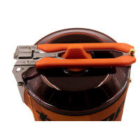 Спальный мешок Tramp Airy Light одеяло левый желто/серый 190/80 TRS-056R