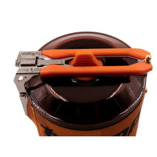 Спальный мешок Tramp Airy Light одеяло левый желто/серый 190/80 TRS-056R