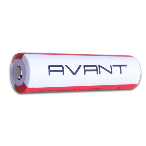 Акумулятор 18650 3000 mAh Avant