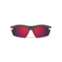 Окуляри Rudy Project Rydon Graphite-Pol 3fx Hdr Mls Red (SN796298MR)