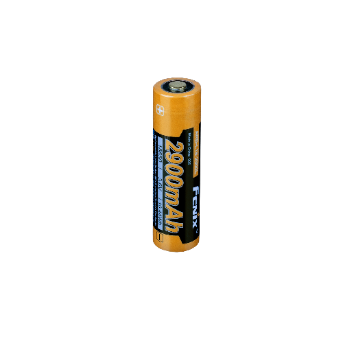 Акумулятор 18650 Fenix 2900 mAh ARB-L18-2900L
