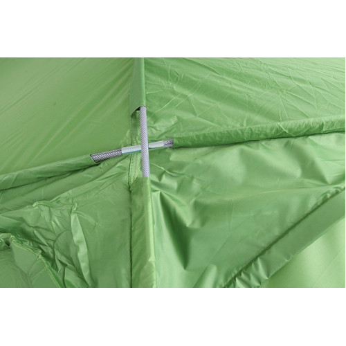 Тент-шатер KingCamp Superior (КТ3084) Green