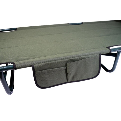 Раскладушка Ranger Rest (RA 5511) Раскладушка Ranger Rest (RA 5511)