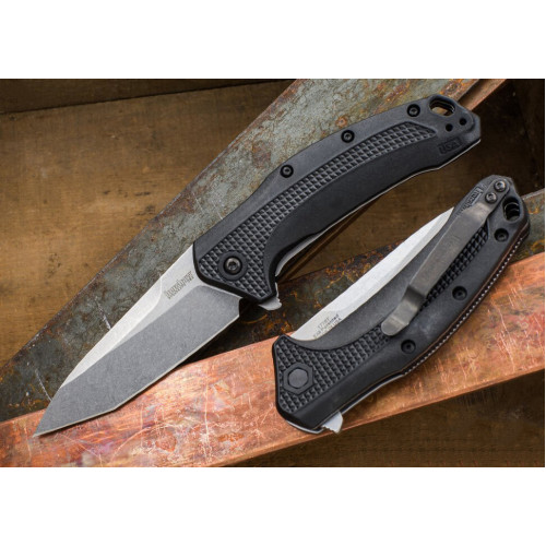Ніж Kershaw Link Tanto (1776T)