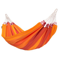 Гамак зі стійкою La Siesta ORH142MES121 volcano