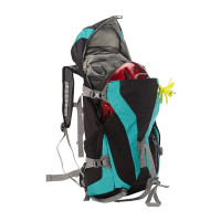 Рюкзак Deuter Pace SL, 28 л, black-mint Рюкзак Deuter Pace SL, 28 л, black-mint