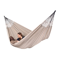 Гамак La Siesta Flora zebra