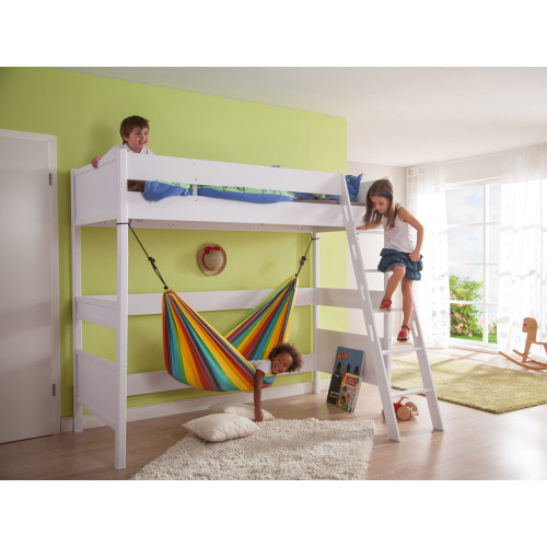 Дитячий гамак La Siesta Iri IRH11-5 rainbow