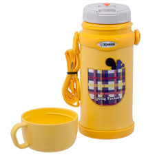 Термос Zojirushi SC-MC60YA дитячий 0.6 л жовтий