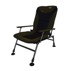 Крісло Novator SR-3 XL DeLuxe