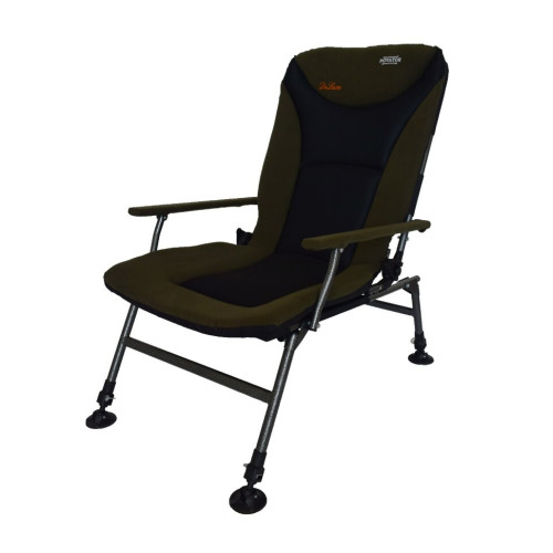 Крісло Novator SR-3 XL DeLuxe