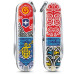 Ніж складаний Victorinox Classic Le (0.6223.L1806)