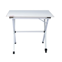 Стол Tramp с алюминиевой столешницей 80x60x70см TRF-063 Стол Tramp с алюминиевой столешницей 80x60x70см TRF-063