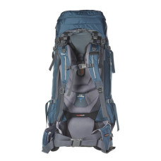 Рюкзак Deuter Aircontact, 75 + 10 л, arctic-navy