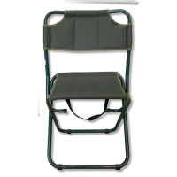 Стул складной Ranger Sula (RA 4417) XL