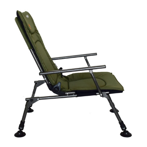 Крісло рибальське, карпове Novator SR-2