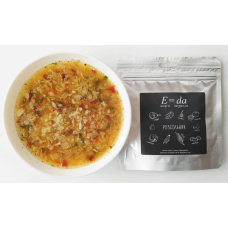 Розсольник E=da