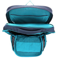 Рюкзак Deuter Giga EL колір 3365 midnight-navy молния голубая (3821918 3365)