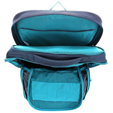 Рюкзак Deuter Giga EL колір 3365 midnight-navy молния голубая (3821918 3365)