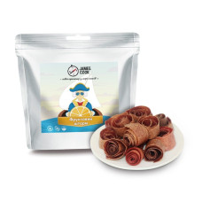 Пастила "Фруктовий шторм" James Cook