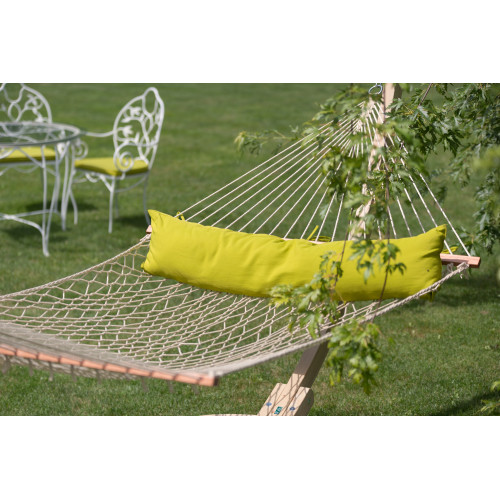 Гамак сімейний з рейками La Siesta California CFR14-14 avocado