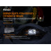 Ліхтар налобний Fenix HP25R V2.0 Ліхтар налобний Fenix HP25R V2.0