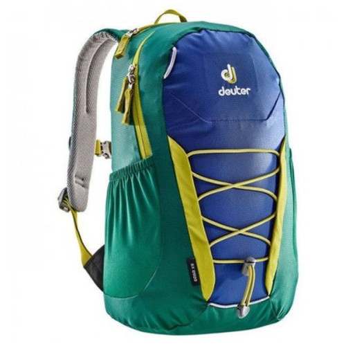 Рюкзак Deuter Gogo XS колір 3214 petrol-kiwi (3611017 3214)