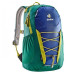 Рюкзак Deuter Gogo XS колір 3214 petrol-kiwi (3611017 3214)