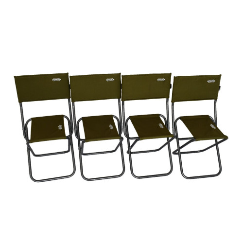 Комплект меблів складний Novator SET-2 (100х60)